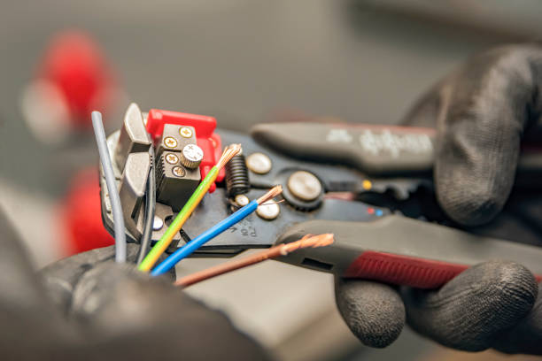 Best Electrical System Inspection  in Prairie Du Chien, WI