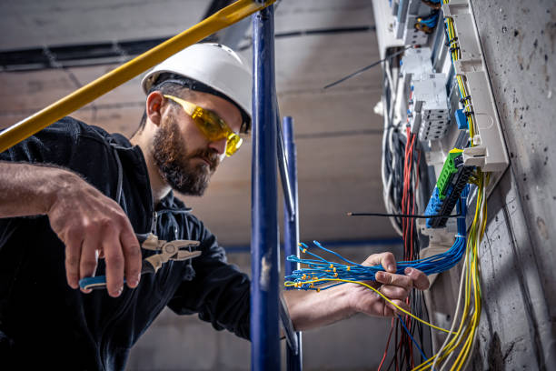 Best Electrical Upgrades for Homes  in Prairie Du Chien, WI