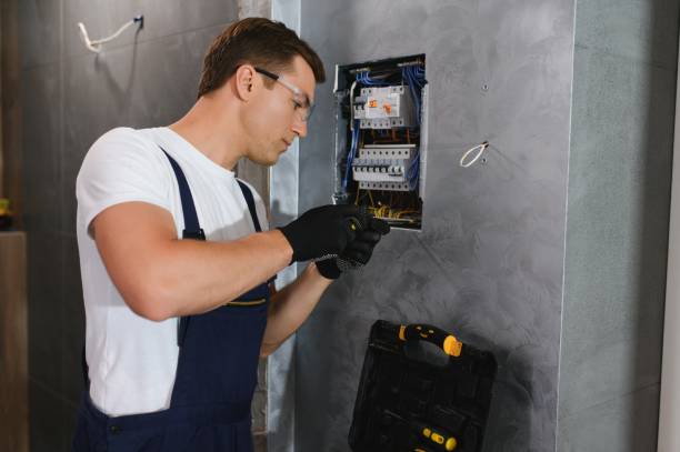 Best 24-Hour Electrician  in Prairie Du Chien, WI