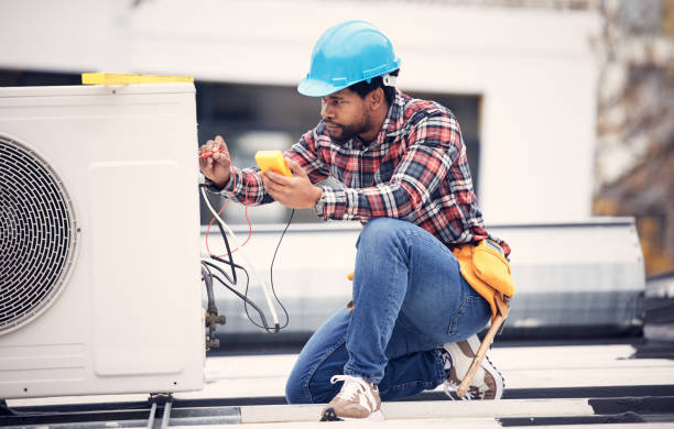 Best Local Electrician Companies  in Prairie Du Chien, WI