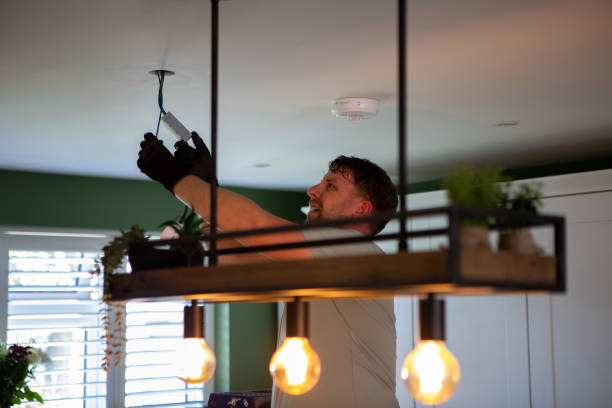 Best Emergency Electrician Near Me  in Prairie Du Chien, WI