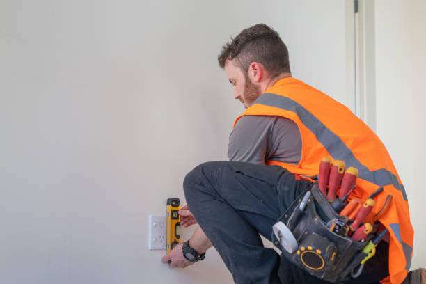 Best Home Electrical Repair  in Prairie Du Chien, WI