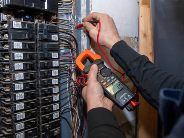 Best Electrical Repair Services  in Prairie Du Chien, WI